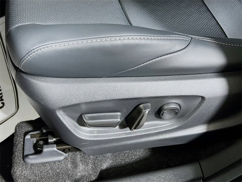 New 2026 Subaru Solterra Premium image 16