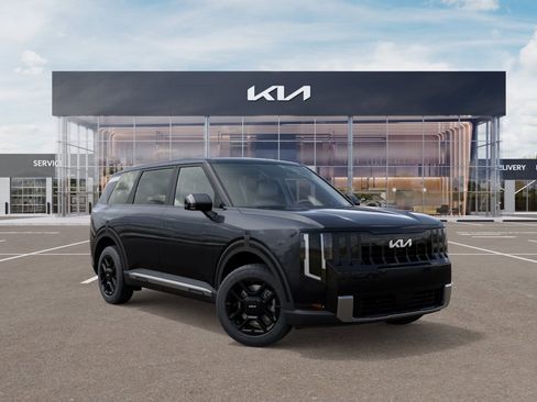 New 2027 Kia Telluride LX FWD image 8