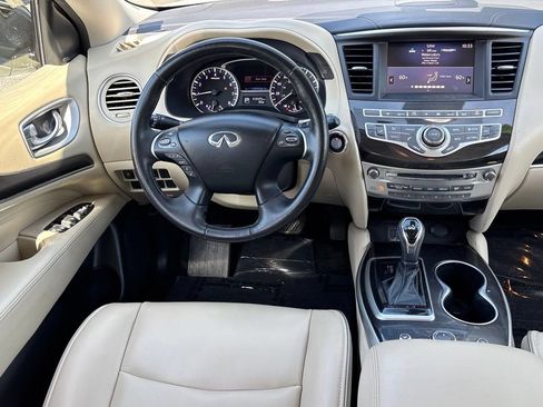 Used 2019 INFINITI QX60 Pure FWD image 15