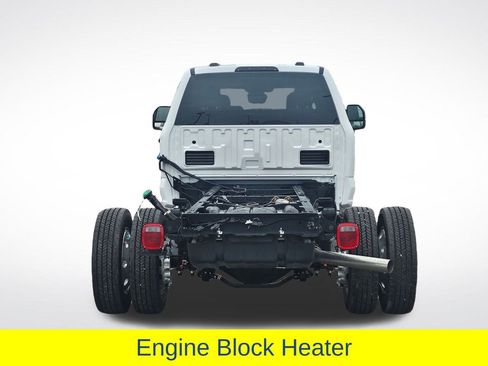 New 2025 Ford F450 XLT w/ XLT Value Package image 27