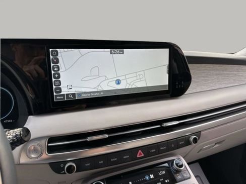 Used 2023 Hyundai Palisade Calligraphy FWD image 19