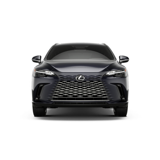 New 2027 Lexus RX 350h AWD/4WD image 6