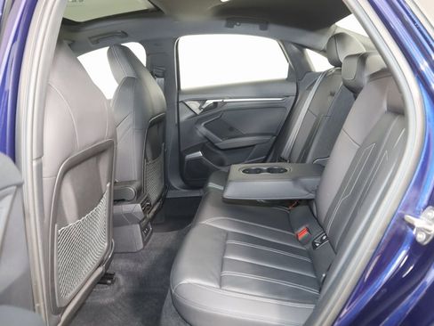 Used 2023 Audi S3 Premium Plus w/ Premium Plus Package image 50