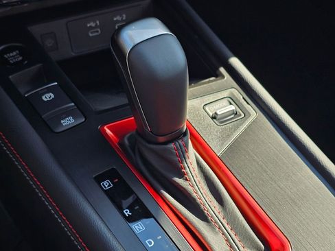 New 2026 Nissan Kicks SR w/ SR Premium Package image 12