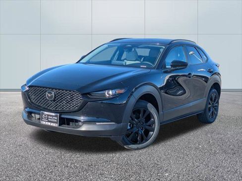 New 2026 MAZDA CX-30 Aire Edition image 1
