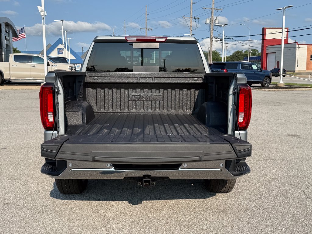 New 2026 GMC Sierra 1500 SLT w/ SLT Premium Plus Package AWD/4WD image 6