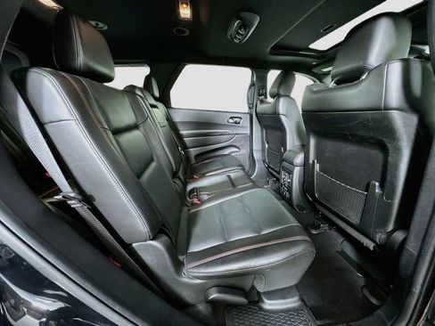 Used 2024 Dodge Durango GT AWD/4WD image 29