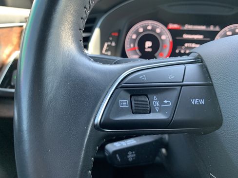 Used 2019 Audi Q8 Premium Plus image 19