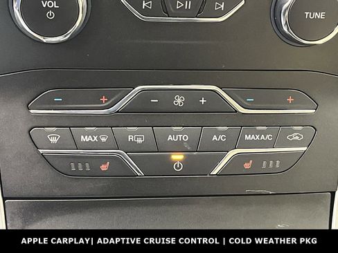 Used 2019 Ford Edge SEL w/ Equipment Group 201A image 23