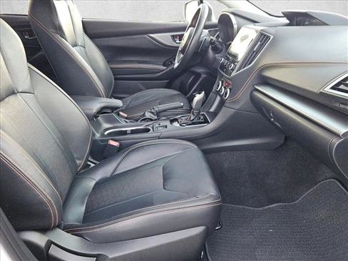 Used 2021 Subaru Crosstrek 2.5i Limited w/ Popular Package #5 image 19