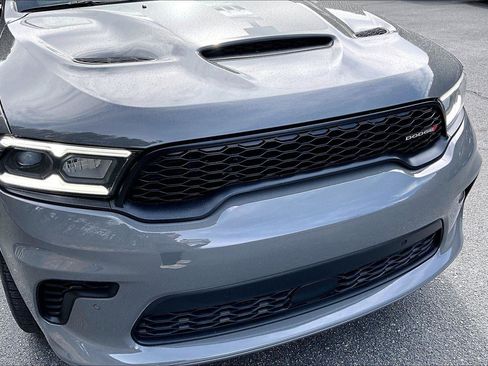 Certified 2025 Dodge Durango R/T AWD/4WD image 30
