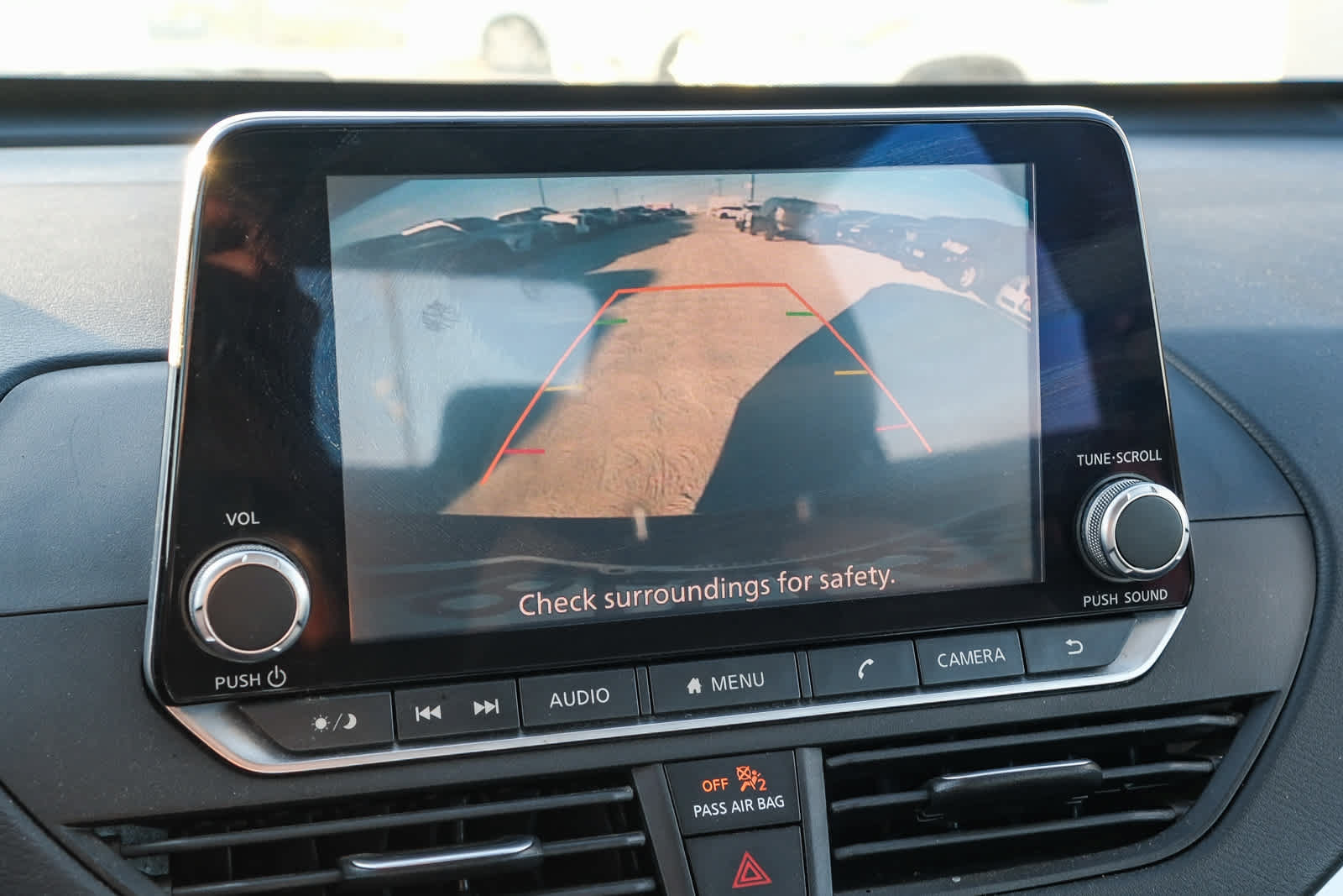 Used 2020 Nissan Altima 2.5 S FWD image 26