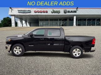 New 2026 RAM 1500 Lone Star video 3