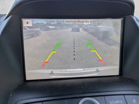 Used 2019 Ford Escape SE AWD/4WD image 13