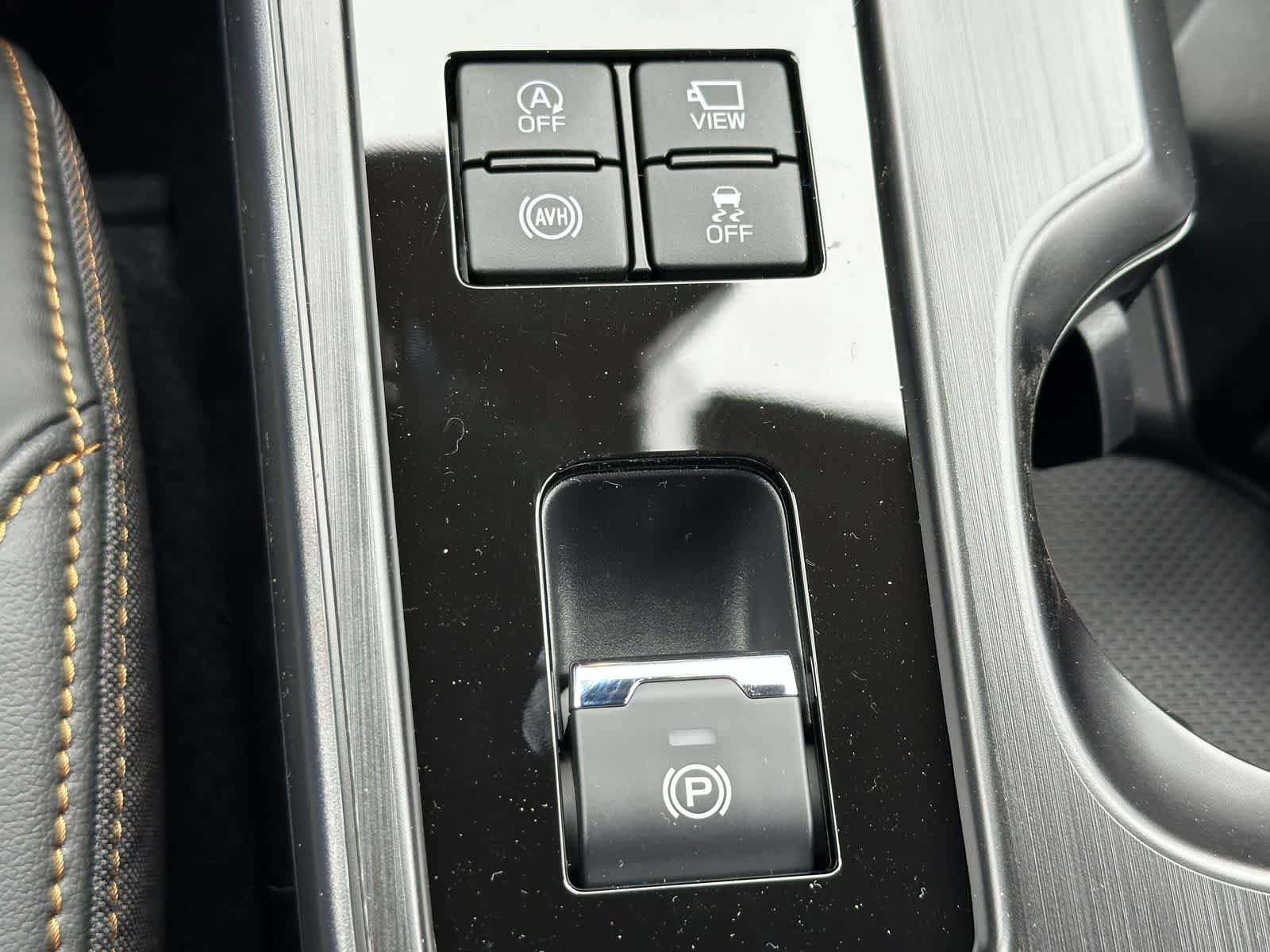 New 2026 Subaru Outback Wilderness AWD/4WD image 27