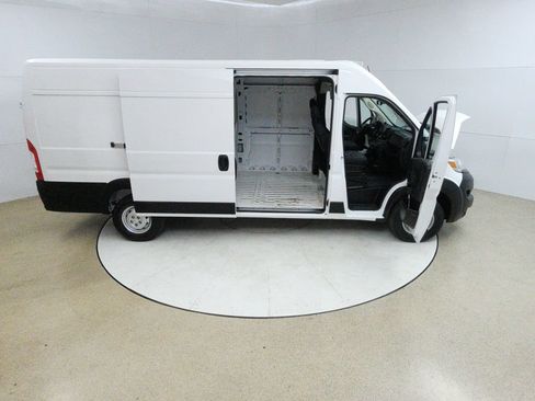 Used 2023 RAM ProMaster 3500 FWD image 24