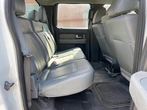 Used 2013 Ford F150 XL w/ Mid Equipment Group image 11