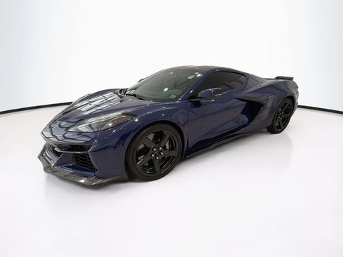 Used 2025 Chevrolet Corvette Z06 RWD image 26