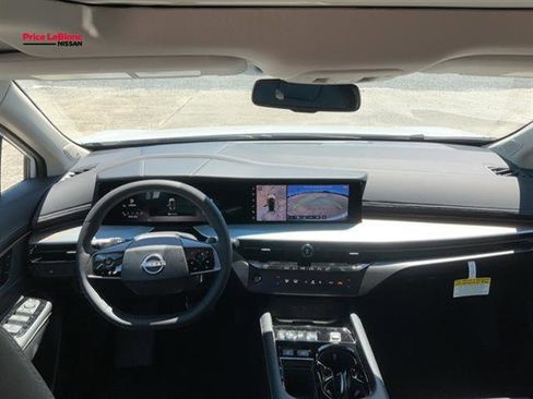 New 2026 Nissan Murano SL AWD/4WD image 19