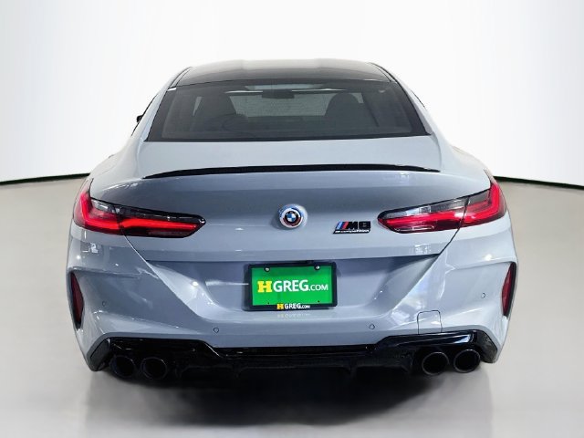 Used 2023 BMW M8 Gran Coupe xDrive Competition AWD/4WD image 8