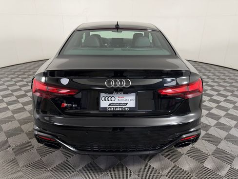 Used 2021 Audi RS 5 AWD/4WD image 7