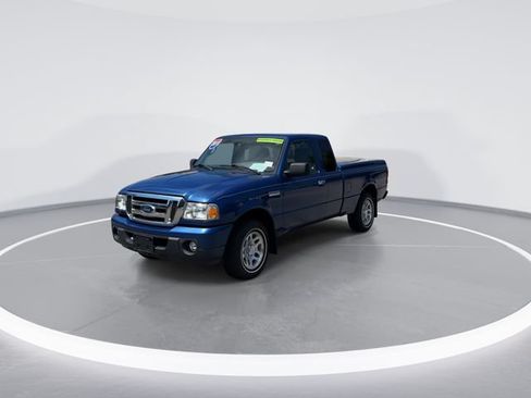 Used 2011 Ford Ranger XLT w/ Payload Pkg 2 RWD image 3