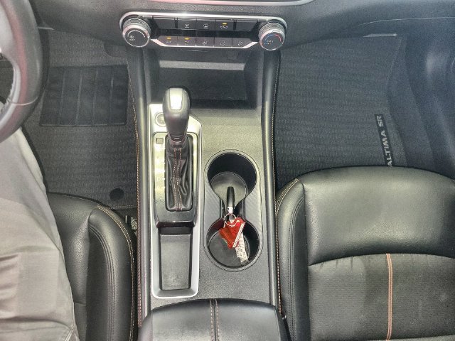 Used 2022 Nissan Altima 2.5 SR FWD image 20