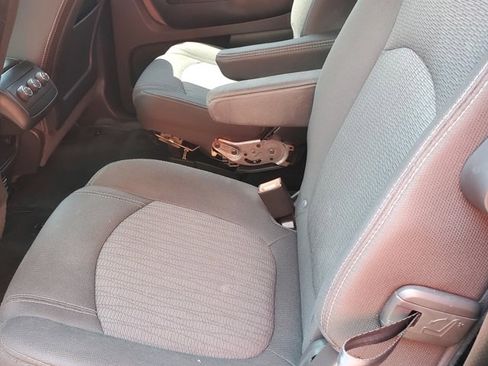 Used 2014 Chevrolet Traverse LT w/ All-Star Edition image 35