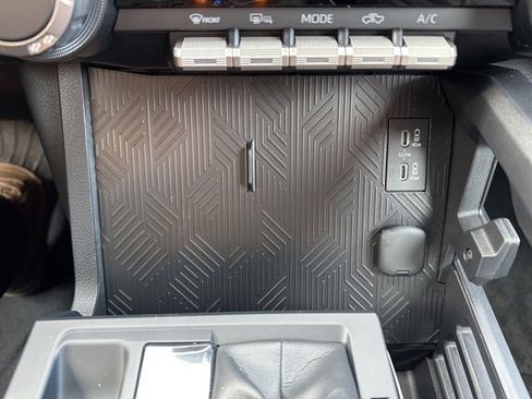 New 2026 Toyota Tacoma TRD Sport image 18