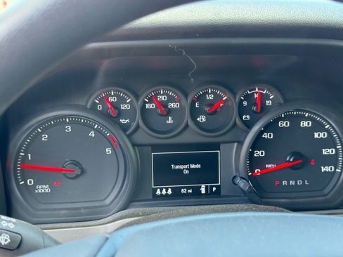 New 2024 Chevrolet Silverado 3500 W/T w/ WT Convenience Package image 23