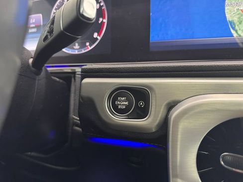 Certified 2020 Mercedes-Benz G 550 image 25