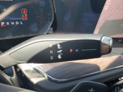 New 2026 Chevrolet Suburban LT w/ Comfort Package image 6