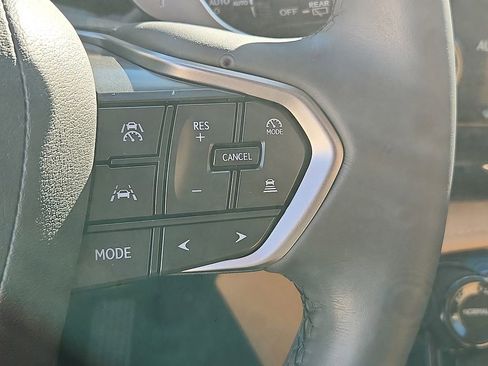 Used 2023 Lexus NX 350 AWD w/ Premium Package image 23