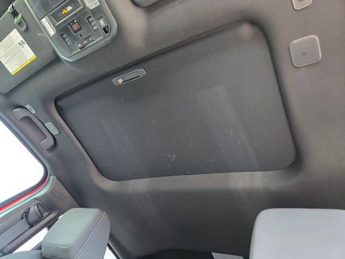 Certified 2025 Toyota Tacoma TRD Sport w/ TRD Sport Upgrade Package image 12