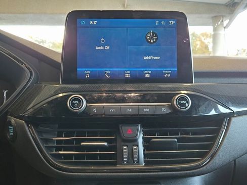 Used 2023 Ford Escape ST-Line image 21