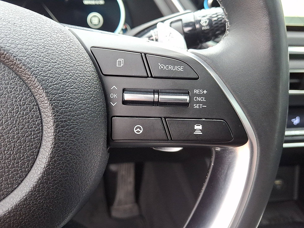 Used 2020 Hyundai Sonata Limited FWD image 18