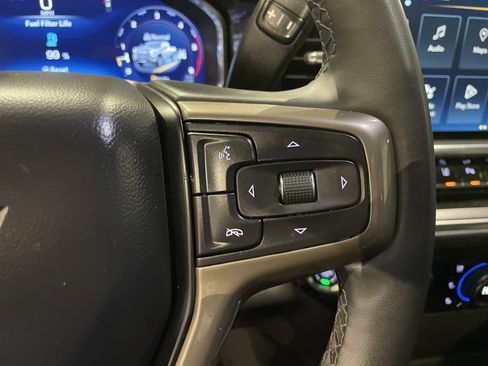 Used 2024 Chevrolet Silverado 3500 High Country w/ Technology Package AWD/4WD image 20