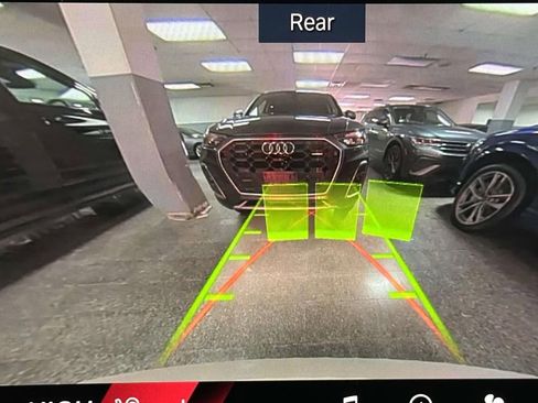 Used 2025 BMW M4 Competition w/ M Carbon Exterior Package image 21