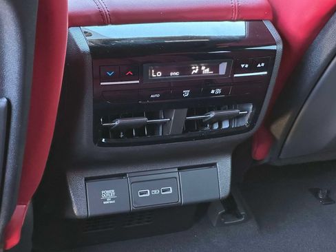 Certified 2024 Acura MDX A-Spec AWD/4WD image 15