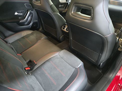 Used 2023 Mercedes-Benz CLA 250 4MATIC image 11