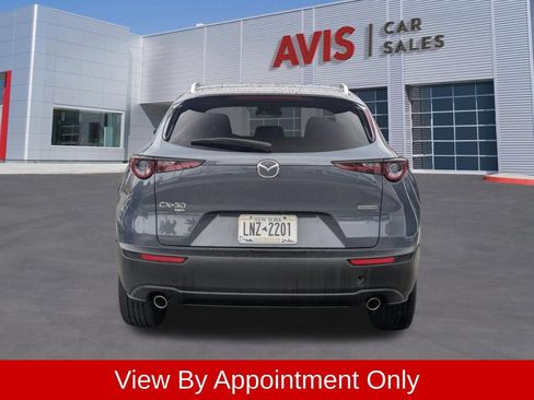 Used 2025 MAZDA CX-30 AWD 2.5 S w/ Preferred Package image 7