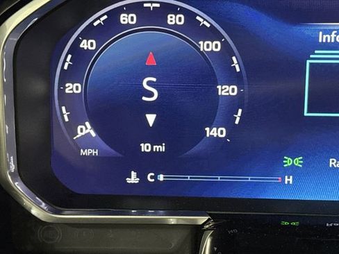 New 2026 Chevrolet Silverado 2500 LTZ w/ LTZ Convenience Package image 6