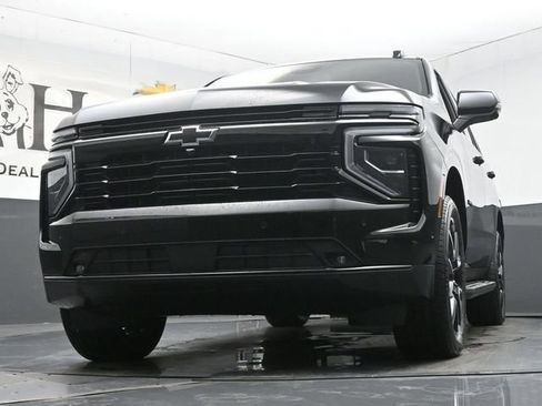New 2026 Chevrolet Tahoe RST w/ RST Capability Package AWD/4WD image 35