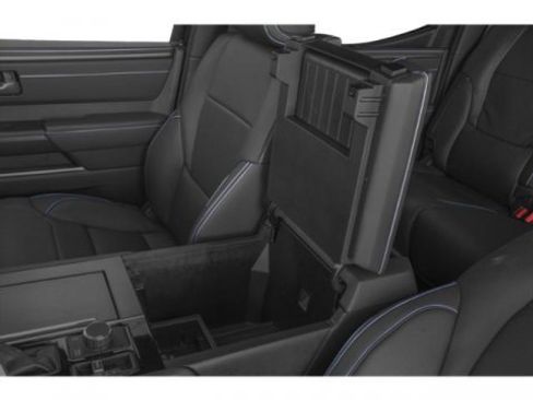 New 2026 Toyota Tundra Platinum AWD/4WD image 16