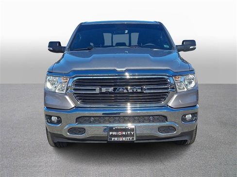 Used 2021 RAM 1500 Big Horn image 2