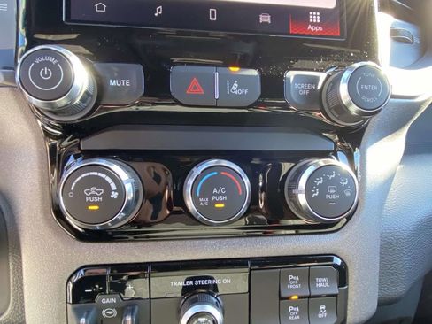 New 2026 RAM 1500 Tradesman image 21