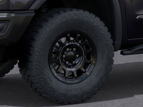 New 2026 GMC Sierra 1500 AT4X w/ AT4X AEV Edition image 9