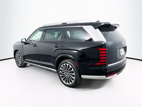 New 2026 Hyundai Palisade Calligraphy AWD/4WD image 5
