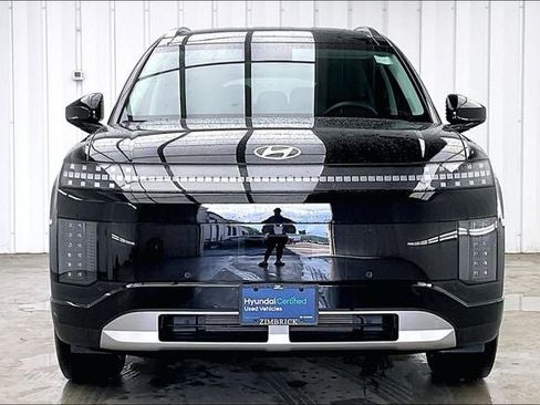 Certified 2026 Hyundai Ioniq 9 S RWD image 3