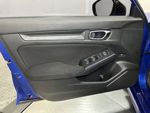 Certified 2024 Honda Civic Sport image 20